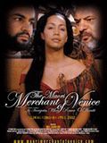poster de The Maori Merchant of Venice