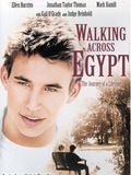 poster de Walking Across Egypt