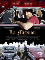 poster de La Mission