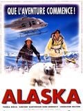 poster de Alaska