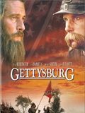 poster de Gettysburg
