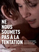 poster de Ne nous soumets pas à la tentation