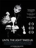 poster de Until the Light Takes Us