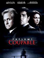 poster de Présumé Coupable