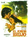 poster de L'Amour sorcier
