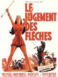 poster de Le Jugement des fleches
