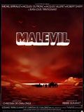 poster de Malevil