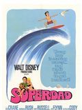 poster de Superdad