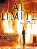 poster de Al límite