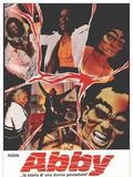 poster de Abby