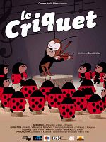 poster de Le Criquet