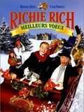 poster de Richie Rich : Meilleurs voeux (V)