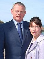 image de Doc Martin (UK)