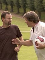 poster de Take The Trash