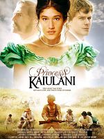 poster de Princess Ka'iulani