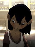 poster de Love Patate