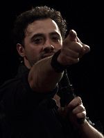 poster de L'amour-propre