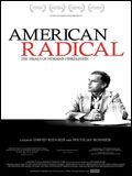 poster de American Radical: The Trials of Norman Finkelstein