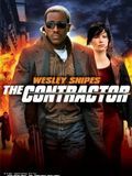 poster de The Contractor