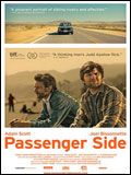 poster de Passenger Side