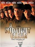 poster de A midnight clear