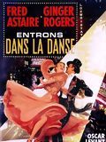 poster de Entrons dans la danse