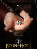 poster de Born of Hope