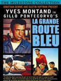 poster de La Grande route bleue