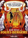 poster de Folies-Bergère