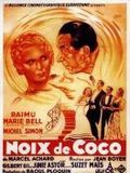 poster de Noix de coco