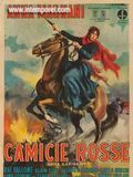 poster de Les Chemises rouges