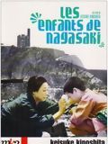 poster de Les Enfants de Nagasaki