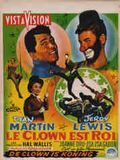 poster de Le Clown est roi