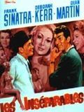 poster de Les Inséparables