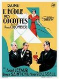 poster de L'Ecole des cocottes