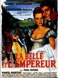 poster de La Belle et l'empereur