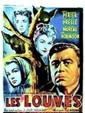 poster de Les Louves
