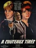 poster de À couteaux tirés