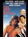 poster de C'est jeune et ça sait tout