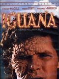 poster de Iguana