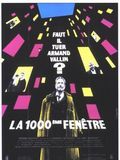 poster de La Millième fenêtre