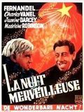 poster de La Nuit Merveilleuse