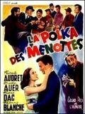 poster de La Polka des menottes