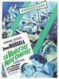 poster de La Vénus des mers chaudes