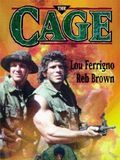 poster de Cage