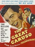 poster de Le Grand Caruso