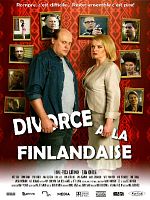 poster de Divorce à la finlandaise