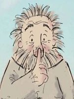 poster de Pro vasiliya blazhennogo