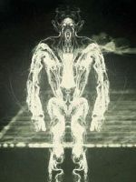 poster de Il y a des esprits