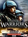 poster de Warriors